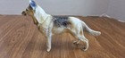 Vintage Hartland Plastics German Shepherd Roy Rogers Dog BULLET — photo 3