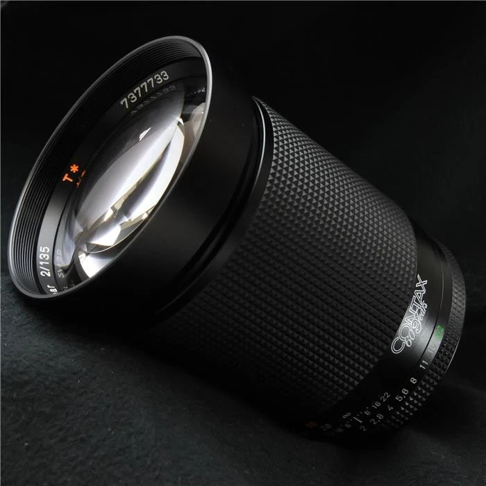 ZEISS Planar T* 135mm Focal f/2 Camera Lenses for sale | eBay