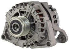 12 VOLTS 130 AMPS ALTERNATOR COMPATIBLE WITH CHEVROLET CRUZE 1.4L 2011 2611889A