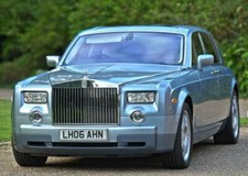 2006 Rolls-Royce Phantom 7