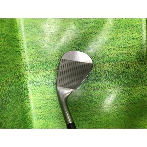 BITING SPIN 58° A12 Bridgestone BRIDGESTONE BITING SPIN 58°/12°A Wedge NS PRO