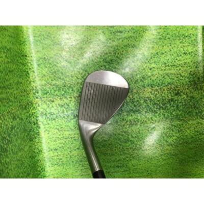 Bridgestone Wedge BITING SPIN No Plating 58°/08°M Flex R | eBay