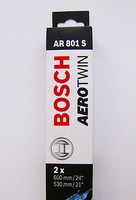 Bosch Wischerblatt 3397118996 Vorne AR801S 600/530Mm
