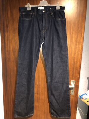 gap 1969 33 34 Jeans Neu Mit Etikett
