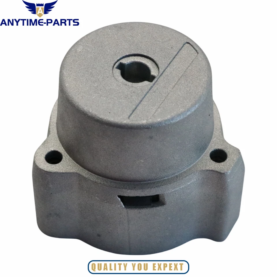 Ignition Switch 2025450104 For Mercedes-Benz 190D 190E 240D 260E 280E 300D 300E - Изображение 3 из 4