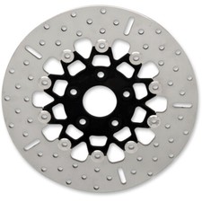 EBC Brake Rotor - 11-1/2" | RSD019BLK