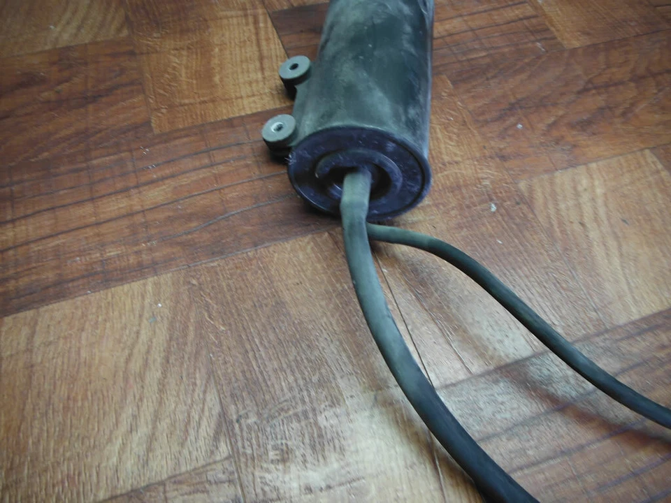 2005 HONDA ST13000 ST 1300 ST1300 EMISSION CANISTER Fast Shipper - Image 4 of 4