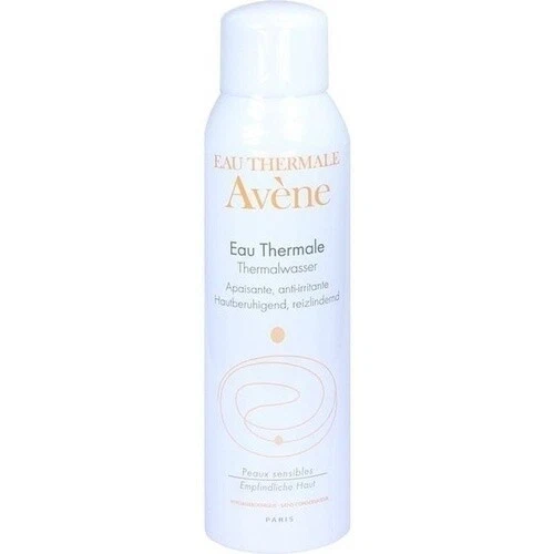 PIERRE FABRE DERMO KOSMETIK GMBH AVENE Thermalwasser Spray