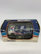 Mark Martin 1996 1/64 Revell Collection 6 Valvoline