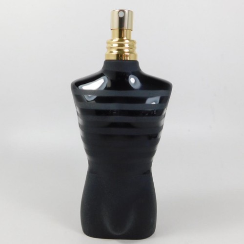 Jean Paul Gaultier Le Male le Parfum EDP INTENSE for Men 4.2 oz /125ml *NEW*