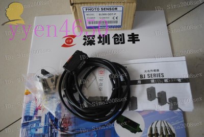 1PCS product Otto Nicks photoelectric switch BJ300-DDT-P #W10*