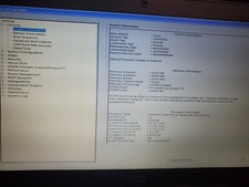 Dell Latitude 5480 14" i5-7300U 2.60GHz 8GB RAM 130GB SSD