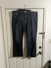 SIGNATURE by Levi’s Limited Edition S59 Bootcut Relaxed Fit Men's Jeans 46 x 32.