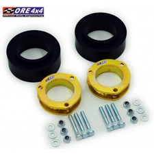 Toyota Land Cruiser 90 95 Prado suspension lift kit 2" 5cm 50mm