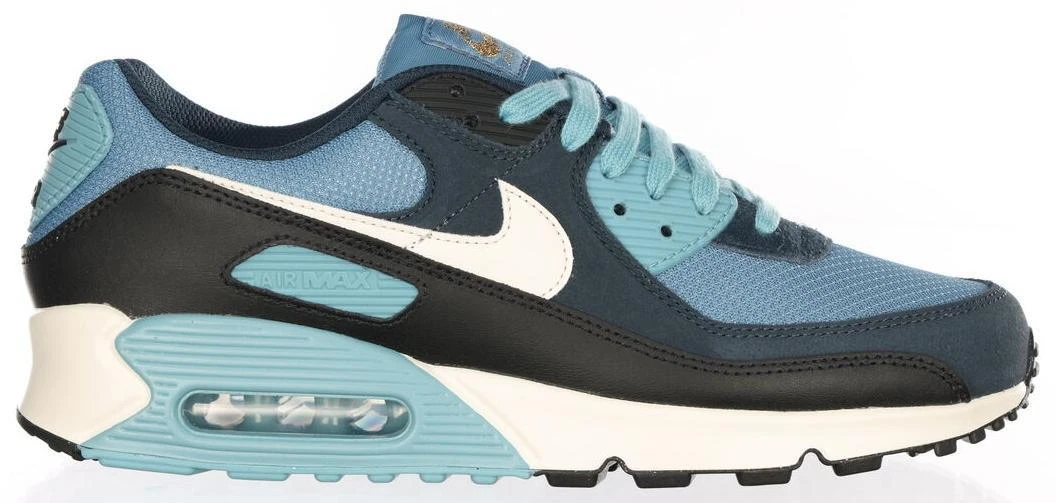 Nike Air Max 90 Ultra BR Midnight Navy - огромный выбор по лучшим