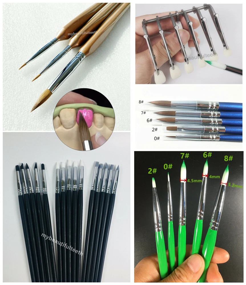 Share more than 163 squirrel hair paint brush dedaotaonec