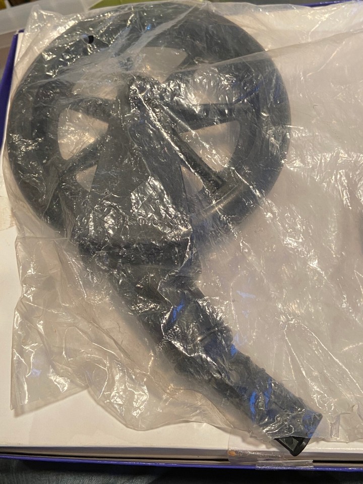 Stander Walker Swivel Replacement Front Wheel Product 4304 Unused/Open