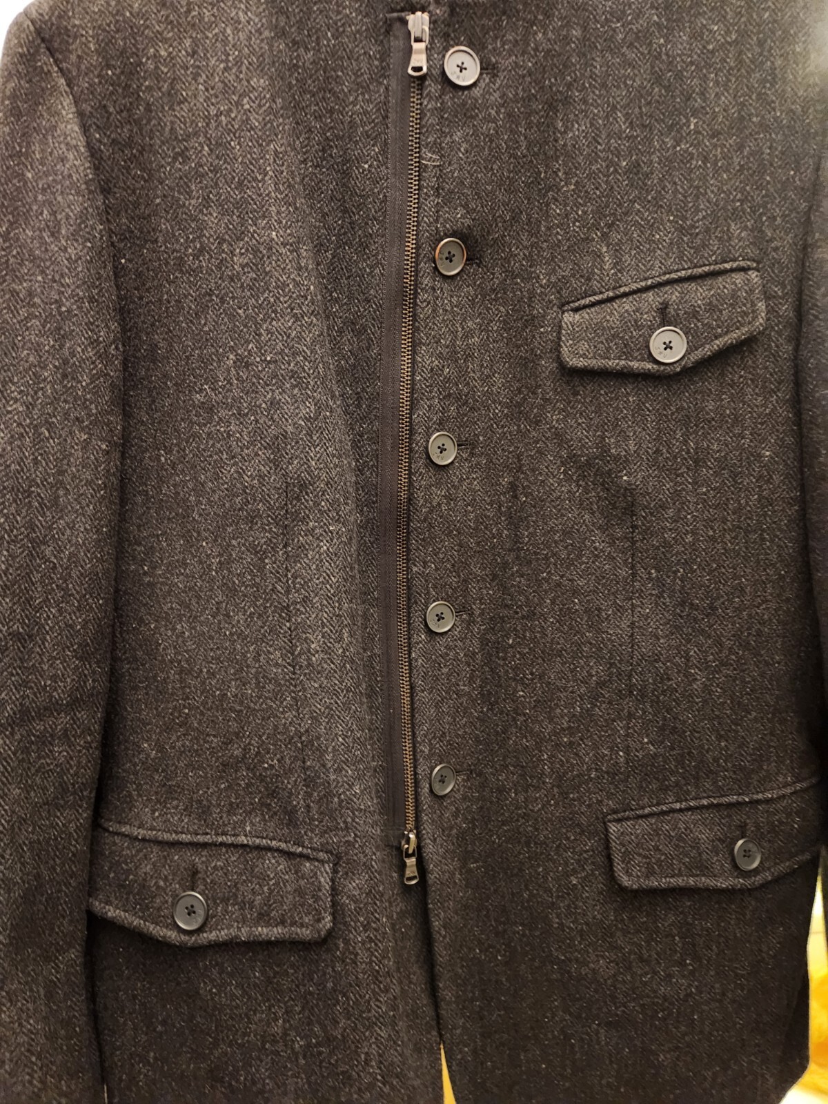 John Varvatos Jacket - image 2