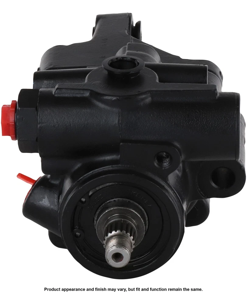 Bomba de dirección asistida Cardone para Lexus LS400 1990-1997 1991 1992 1993 1994 1995 Foto 4 de 4