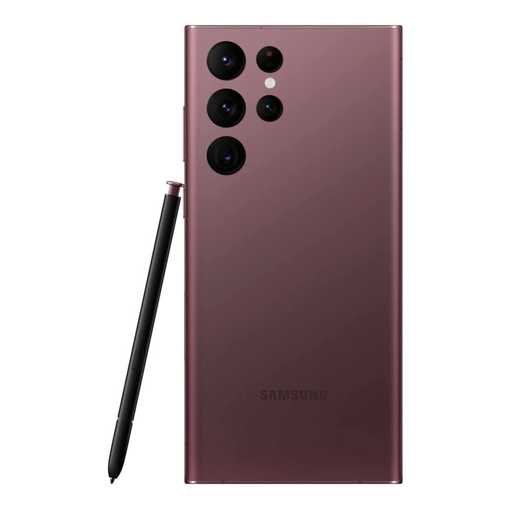 Galaxy S22 Ultra 256GB 5G SCG14 【SIMフリー】 Galaxy S22 Ultra｜価格比較・最新情報 - 価格.com