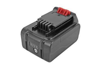 20V 4Ah Akku für Porter Cable PCC661B,PCC670B,PCC682L,PCC685L,PCC685LP