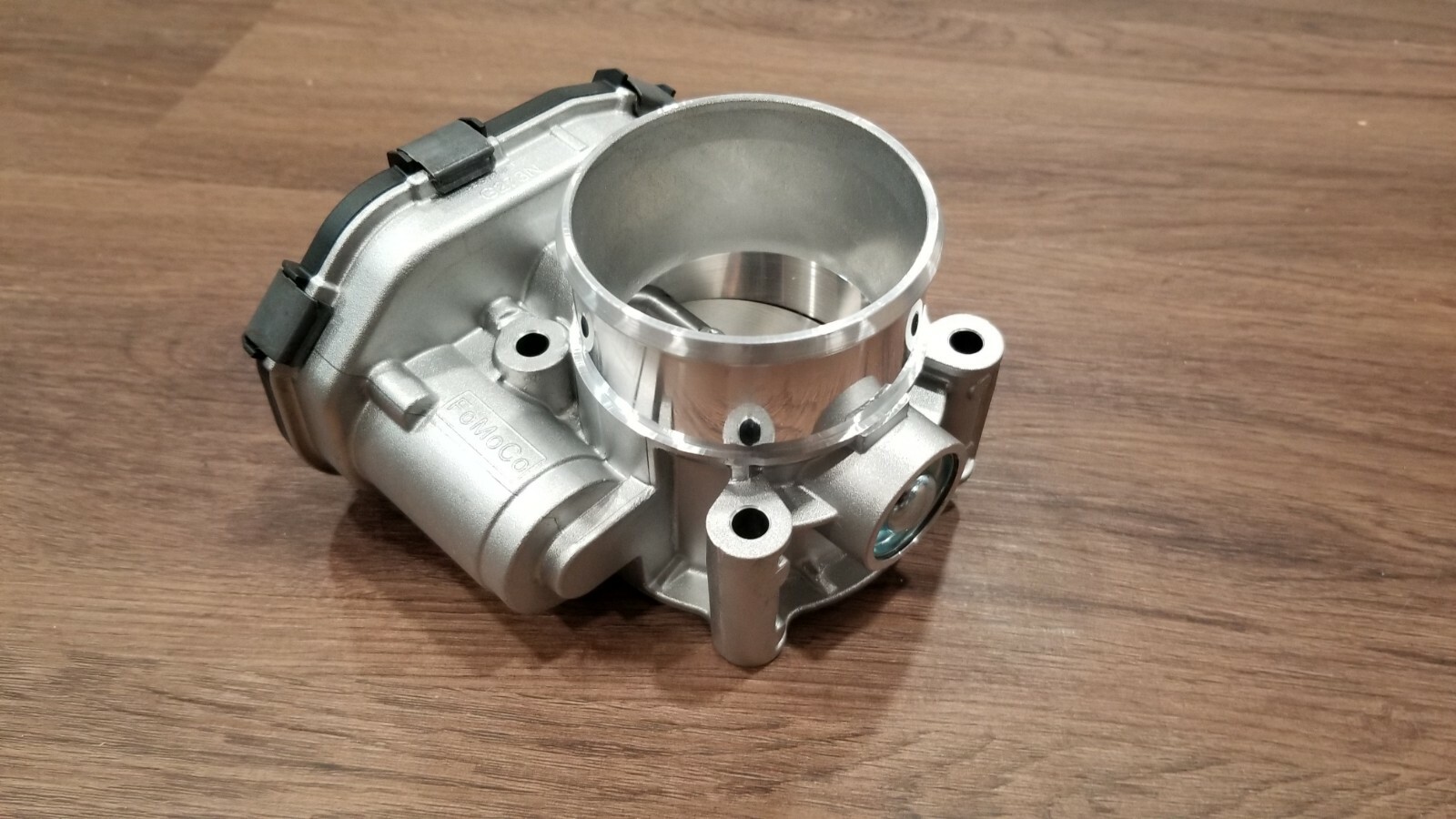 BRAND NEW OEM Original Throttle Body Ford F150 Pickup Assembly eBay