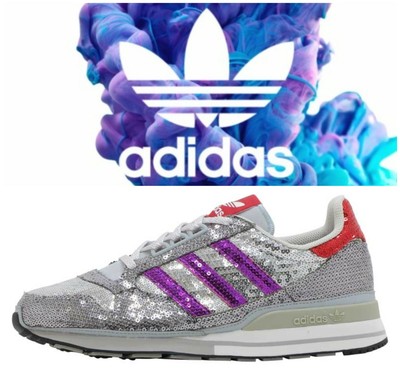 adidas Wmns ZX 500 - Fy4824 - SNS | Culture, Creativity, Community