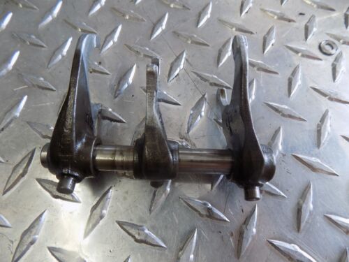 1996 XR 200 R HONDA SHIFT FORKS 200R 200CC - Bild 2 von 4