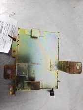 Chassis ECM Transmission 4 Cylinder Fits 87 NISSAN PICKUP 177209