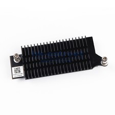 NEW Voltage Regulator Module HeatSink for Dell Precision 3440 T3440 97CCP 097CCP