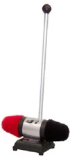 Sunpentown  SPT Electric Stand Up Shoe Polisher Dual Buffer - UC-989