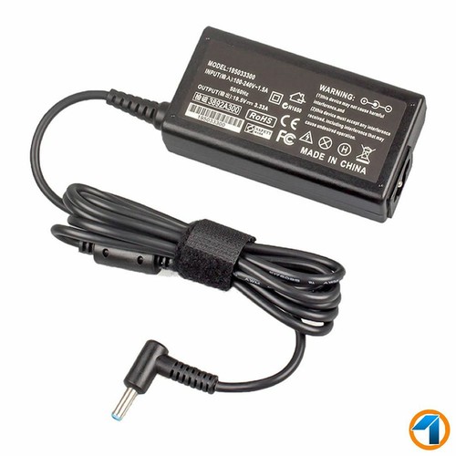 Ersatz HP Heim 15-ac101nv Kompatibel Laptop Stromversorgung Netzadapter - Photo 3/9