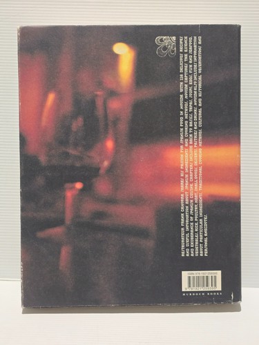 MOVIDA 2007 Various Chefs Recipes Cookbook (AC) - Picture 2 of 10