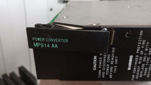 Mitel MP914AA Power Converter Card box for SX-2000 Peripheral Node P41 - Picture 3 of 4