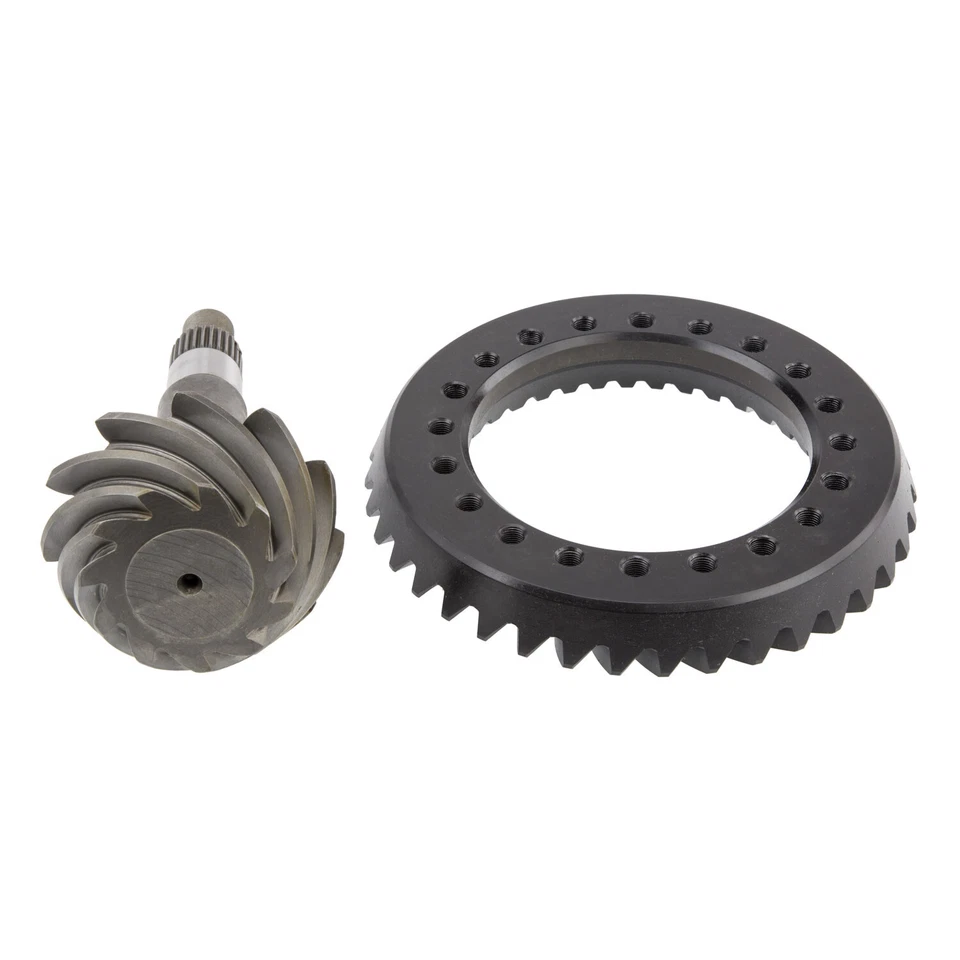 Richmond CR825355 3.55 Ratio Differential Ring and Pinion for 8.25 in (10 Bolt) - Image 4 of 4