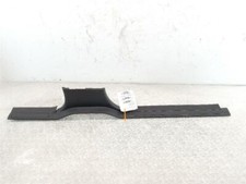 06-09 Range Rover Sport OEM Front Driver Kick Plate Trim 