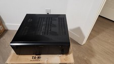 Sony TAN9000ES 5 Channel Power Amplifier