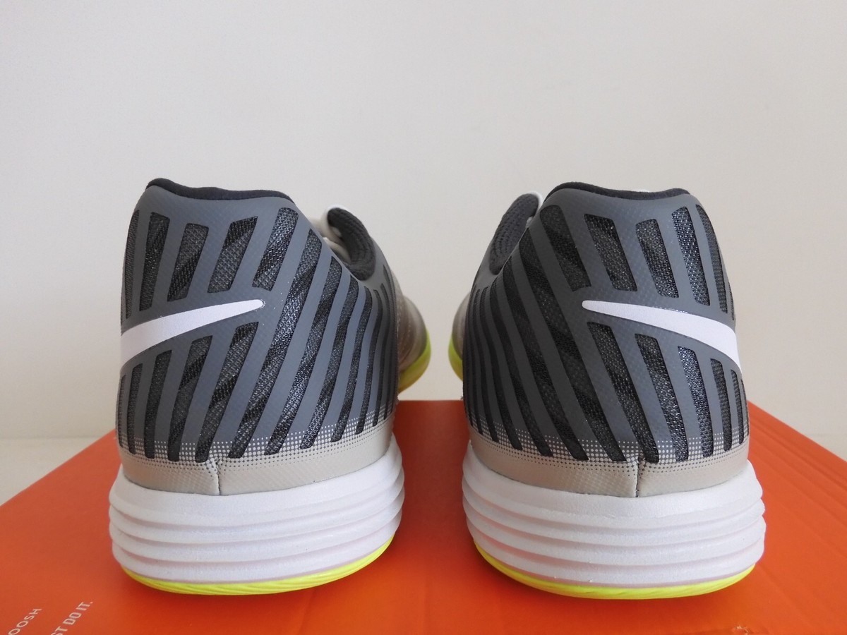 海外限定カラーNike LunarGato II 25.5cm新品未使用 nike-lunargato-ii-indoor-white