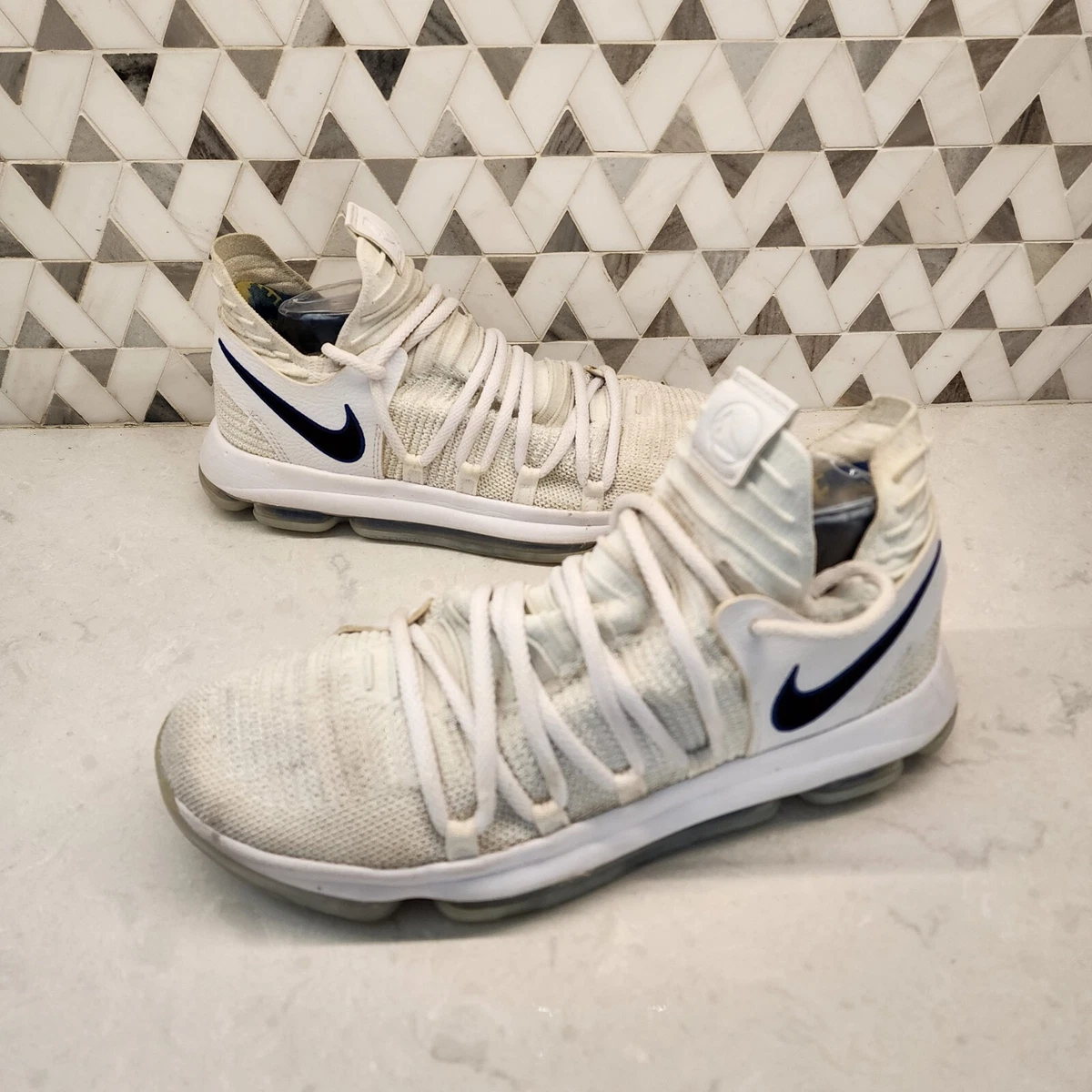 Kd 10s white on sale