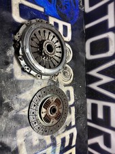 Subaru Impreza WRX STI Forester EXEDY Clutch Pressure Plate Cover 6 Speed w Disc
