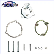 Horn Button Repair Kit Horn Contact & Spacer Tilt/Tele For Corvette C3 1975-1982