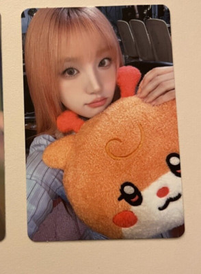 【会場完売品】i-dle YUQI ウギ GIGI カバン バッグ トレカ付き 会場完売品】i-dle YUQI ウギ GIGI カバン バッグ トレカ付き 会場完売