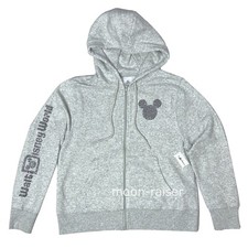 Las mejores ofertas en Mickey Mouse gris talla XL camisetas de