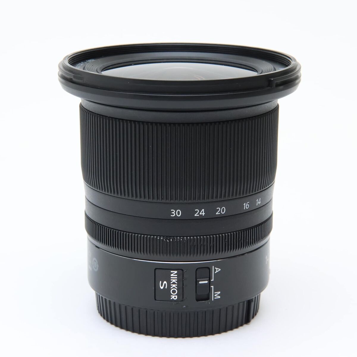 Nikon NIKKOR Z 14-30mm F/4 S #161 4960759149480 | eBay Nikon NIKKOR Z 14-30mm F/4 S #161 4960759149480 | eBay