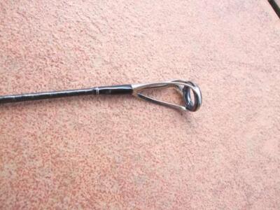 SHIMANO 20 Ocea Plugger BG Monster Drive S83XH-3 Casting Rod