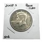 2003 San Francisco Mint Kennedy Half Dollar CLAD PROOF 50¢ WOW #CRH367