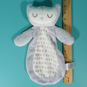 small security blanket