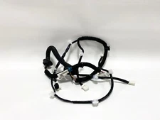 14-20 INFINITI Q50 REAR LIFTGATE TAILGATE TRUNK LID WIRE WIRING HARNESS LOOM OEM