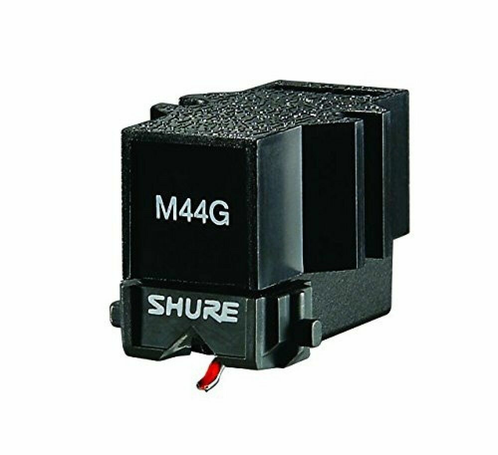 SHURE m44g×2 m447×1 SHURE Phono Cartridge M44G | eBay