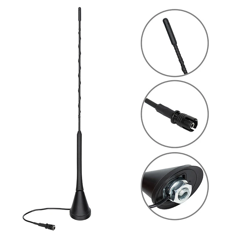 Vw caddy radio aerial online